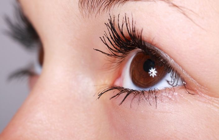 Wimperverlenging