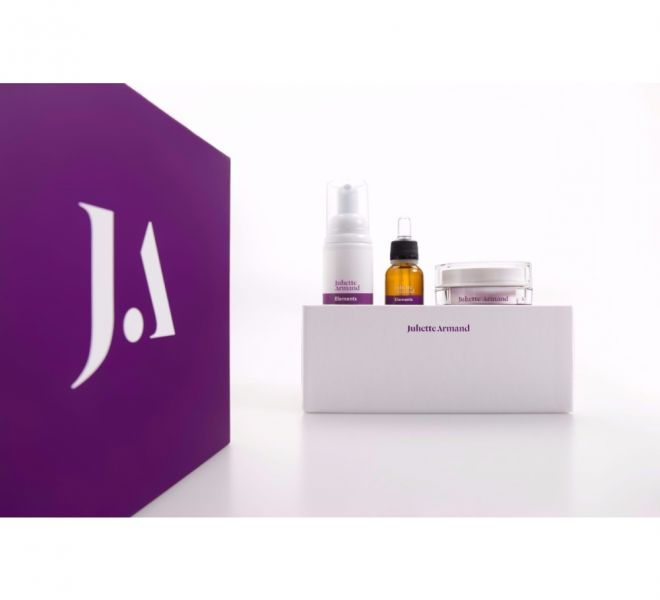 Juliette-Armand-producten